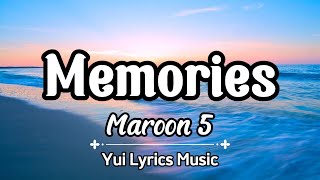 Maroon 5 - Memories 'Cover' (Lyrics Music) screenshot 4