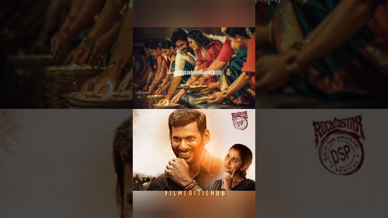 Thaman అన్న మళ్ళి దొరికేసాడు Suvvi Suvvi Song Copied From Ratnam Movie 