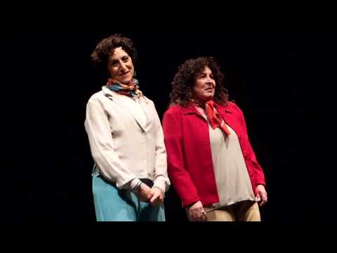 "TU VEJEZ ME ESPANTA" ESPACIO CULTURAL JULIÁN CENTEYA