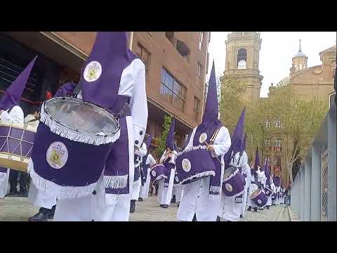 Cofradía de Cristo Abrazado a la Cruz y de la Verónica
