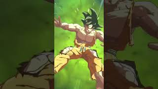 Boujack Therefrom Super Power Level