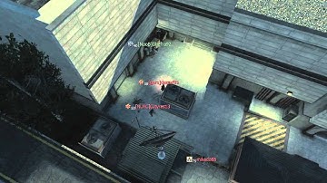 Mw3 Javelin Fail