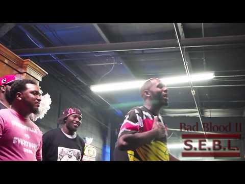 Cap Don vs T Boogie