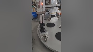 Mobile Phone Charger Auto Assembling #machine #smartphone #manufacturing #Digital Master