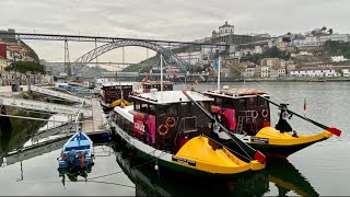 Caminho Português 2022 Porto