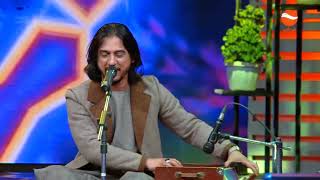 Sharafat Parwani man nayam dewana - شرافت پروانی من نیم دیوانه