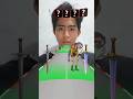 help rumi find sword defeat jinu‼️😭😭#shortsfeed #shortvideo #short