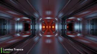 Lumino Trance - Discoland (Visualization) | Uplifting Trance ✨