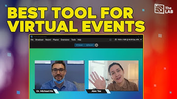 Improving Virtual Talk Shows with XSplit Broadcaster Microphone