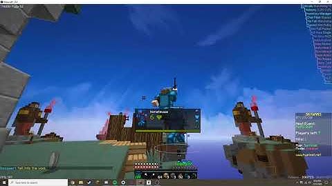 Getting an Advantage On Hypixel After Watchdog Update (ft. Astolfo)