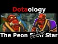 Gambar cover Dotaology: History of The Peon Po-WAIT WHAT NOW?