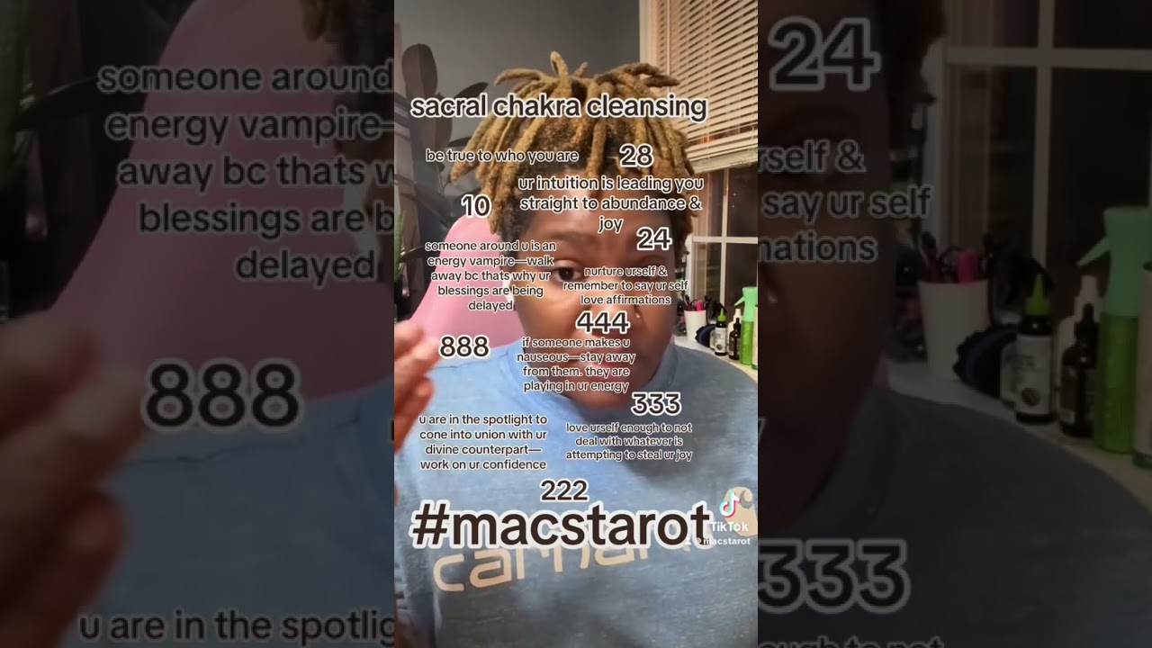 #macstarot