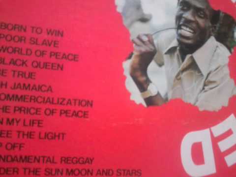 Jimmy Cliff — Jimmy Cliff - Fundamental Reggay