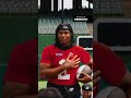 Week 9 Offensive Player of the Week presented by Progressive