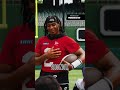 Week 9 Offensive Player of the Week presented by Progressive