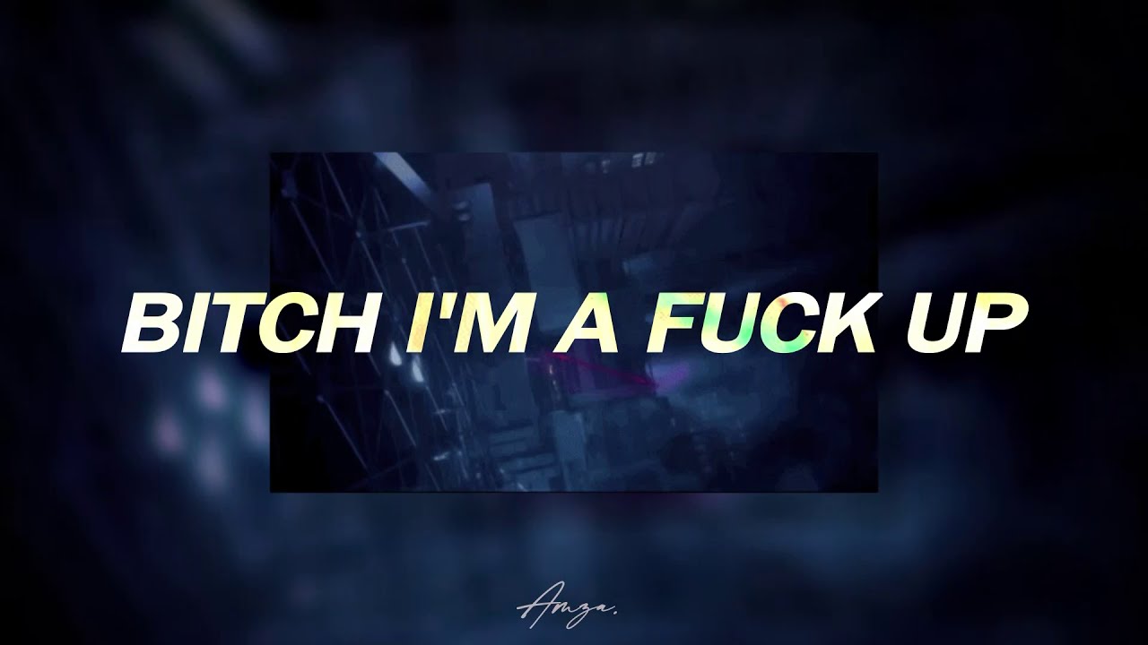 CORPSE - NEVER SATISFIED // LYRICS // SLOWED + REVERB