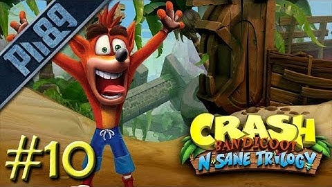 DR. NEO CORTEX | Crash Bandicoot 2: Cortex Strikes Back (N. Sane Trilogy) PC #10