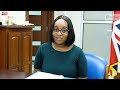 The Asia Study Abroad Scholarship Programme Ceremony