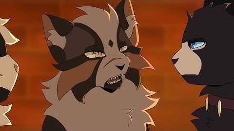 Danger Danger || Swift/Bone AU || Part 26