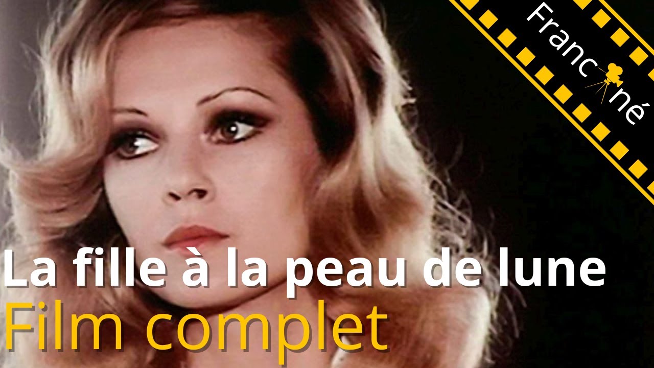 La fille à la peau de lune | Drame | Romantique | Film complet en