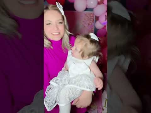 كبرت سنة ياروح ألبي أنا كرستيانا وبنتها كيوووت اقسم بالله لايفوتكم اشتركوا للجزء٢ قباني