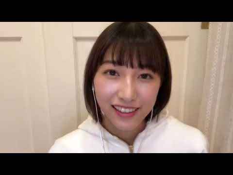ノイミーかにちゃん（蟹沢萌子）緊張しすぎた最終審査