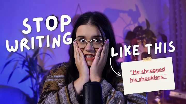 Editor Fixes Common Prose Mistakes (Part 3)