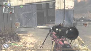 Double Hitmarker