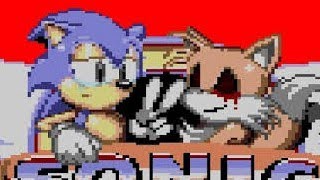 Fnf Sundown I Hate You Sonic Mix Got Me Like.