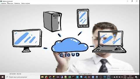 66 - Sistema Comercial Lazarus/Delphi (Salvar XML no Banco e Imprimir DANFE)