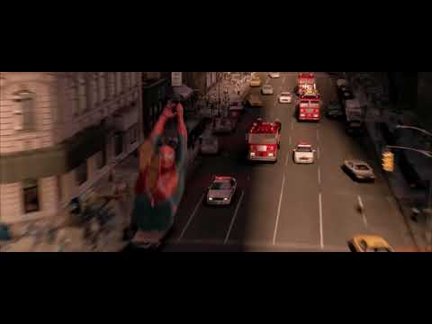 Spider.Man 2 (2004) Final swing 1080p.