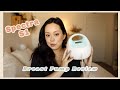 Spectra s1 breast pump review  moresereinwu