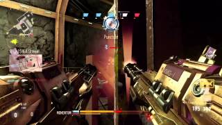36 second DNA (SpawnTrap)