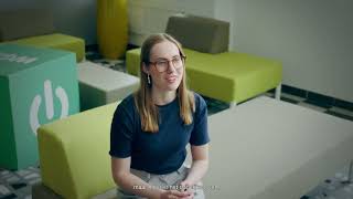 Intern Hanna Heicks Shares Her Experience As An Intern At Nom