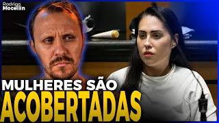 É oficial: homens valem menos | Pastor Rodrigo Mocellin