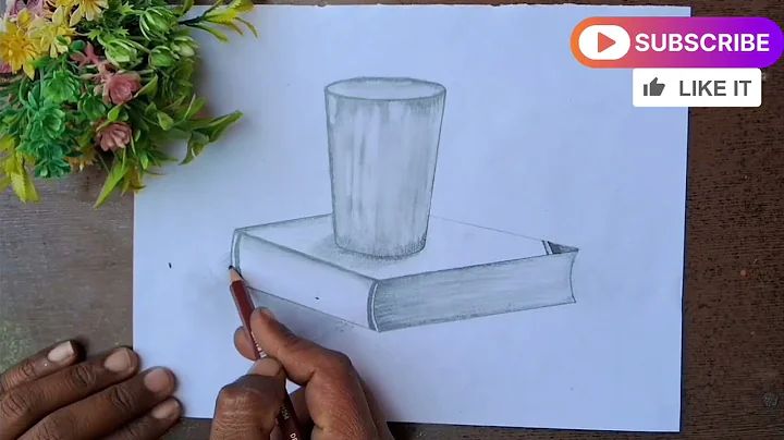 How to draw Still Life drawing ! Still Life drawing #foryou #drawing