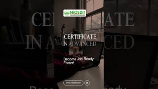 Data Entry Course + Advanced Excel Training | 3 Months Certification | NiOSDiT Computer Course