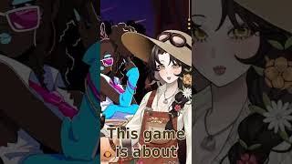 Are we the baddies? #vtuber #envtuber #vtuberclips #indievtuber #floratelier
Thats public transport activism I can get behind
VOD: https://www.twitch.tv/videos/2820665192?t=1h34m2s
Check out Cpt. Camille:
Twitch: https://www.twitch.tv/cptcamille
Youtube: https://www.youtube.com/channel/UClKyLp-XPWy1l3bzn2jt1ig
Twitter: https://twitter.com/cptcam_vt Are we the baddies? #vtuber #envtuber #vtuberclips #indievtuber #floratelier