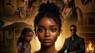 “Forced To Marry A Blind Man… But He Was Hiding A Huge Secret 😳|UCHE’S BURDEN| FULL MOVIE
