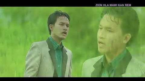 Jessy Thanzam Sungte/TLUNG KAR KA NGHAK HLA