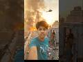 POV: Zombies Suddenly Invade New York City #ZombieApocalypse #Survival