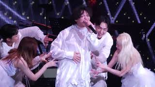 Daesung - Look at me, Gwisun!（2024.5.11 D's Road in Taipei)