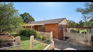25 Holyman Street, Scullin