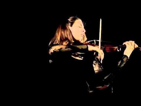 Katerina Nazarova | Ysaye Solo Sonata No.6