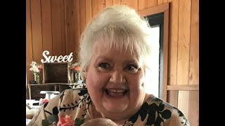 Remembering Wanda