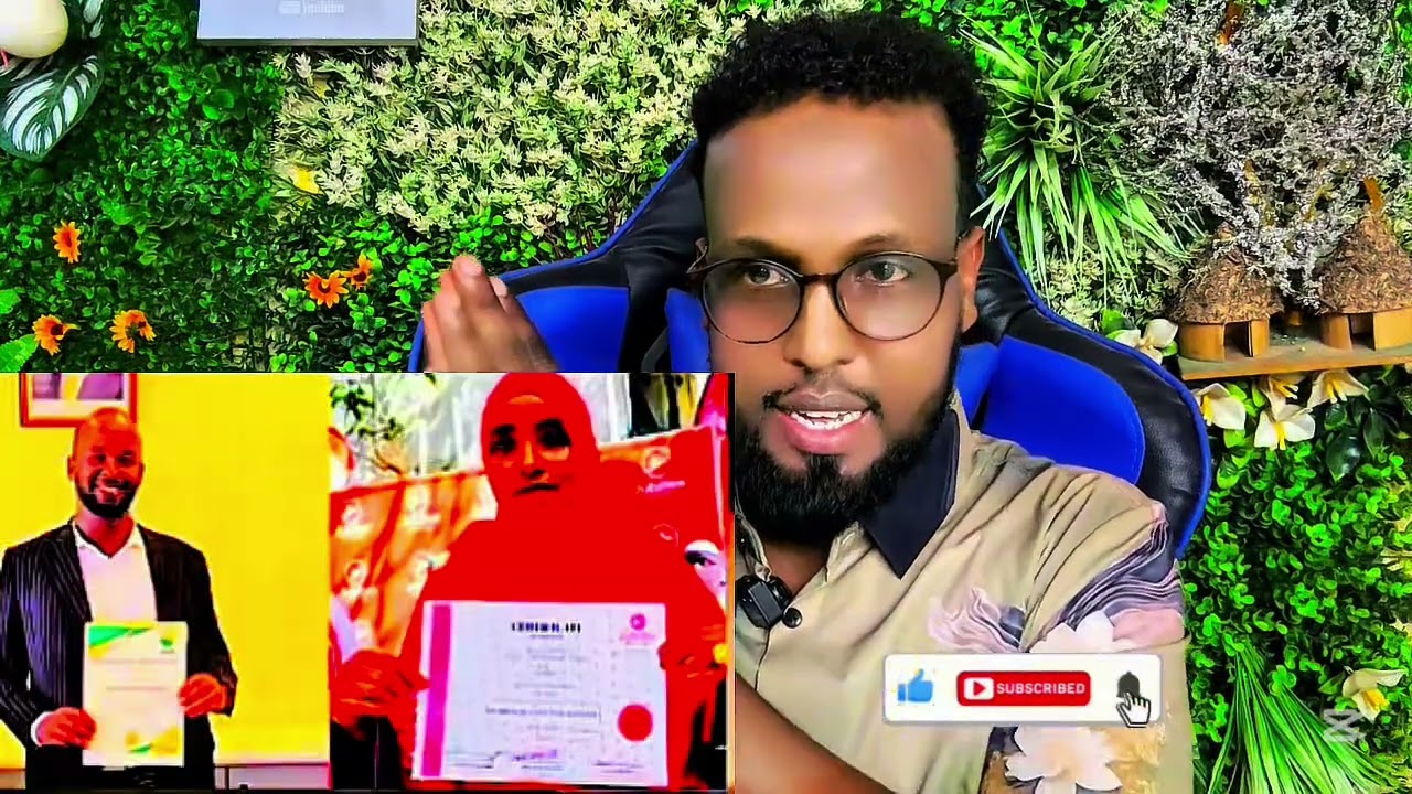 NAIROBI CABSI DHAQTAR BEEN ABURA OO FURTAY ISBITAL KADIBNA BUKAN ILIG KASIIBAY CURYAN KUNOQDAY MUQAL