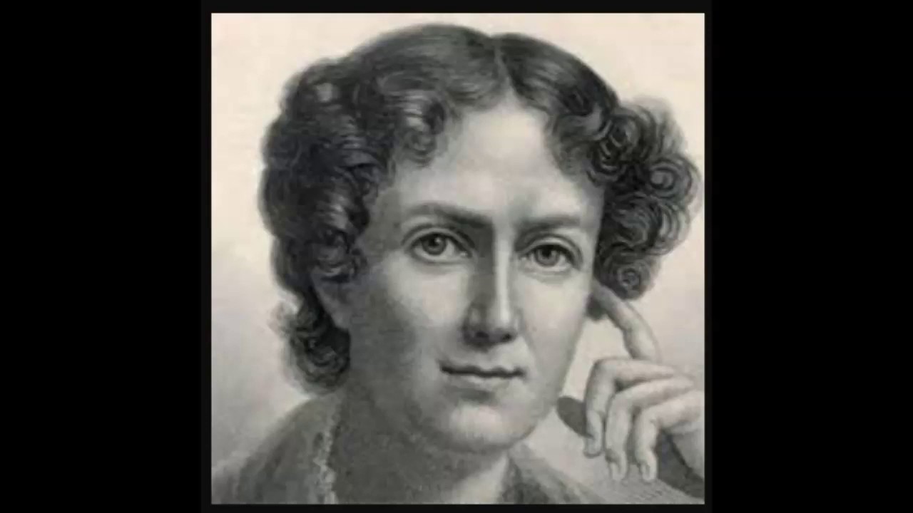 1820 - 1830  American Lit