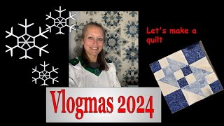 Vlogmas Day 13 : Broken Sugar Bowl