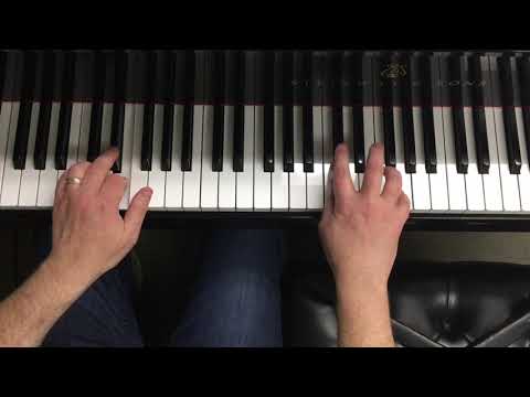 Keyboard Musicianship book 1, 11th edition - YouTube