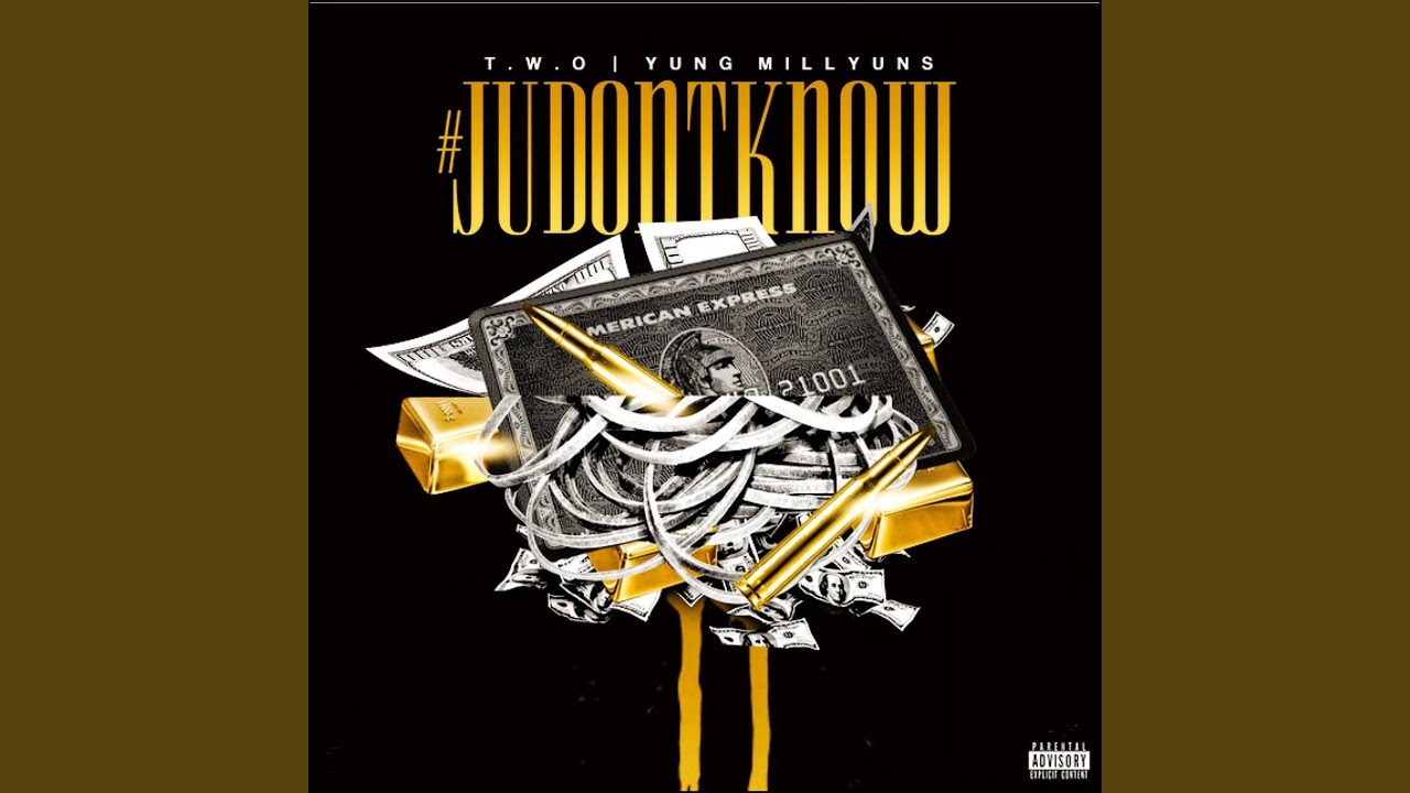 Watch Ju Don't Know on YouTube Watch Ju Don't Know on YouTube